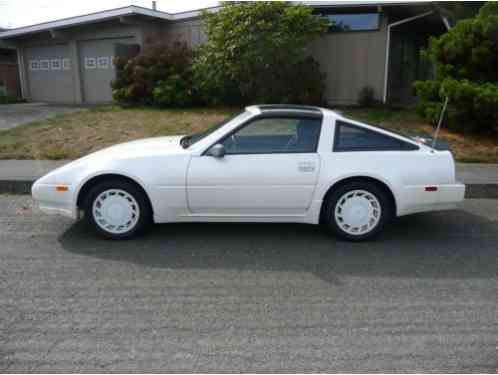 1988 Nissan 300ZX