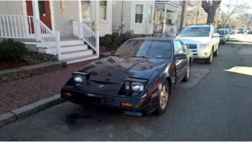 Nissan 300ZX (1984)