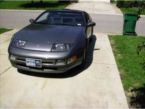 Nissan 300ZX (1992)