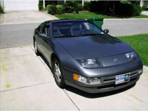 Nissan 300ZX (1992)