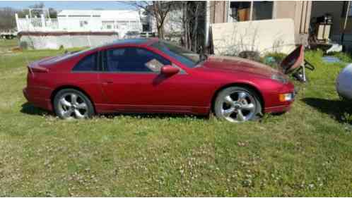 Nissan 300ZX (1991)