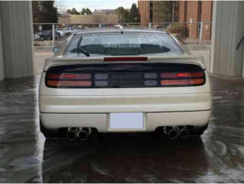 Nissan 300ZX (1991)