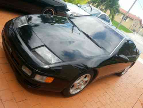 Nissan 300ZX (1990)