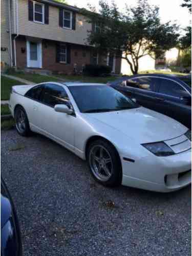 Nissan 300ZX (1993)