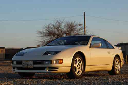 Nissan 300ZX (1990)