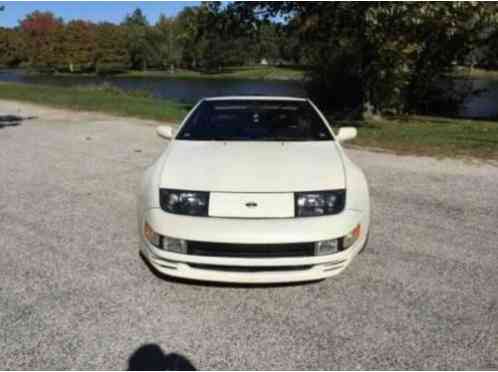 Nissan 300ZX (1990)