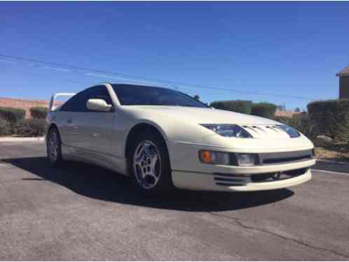 Nissan 300ZX (1993)