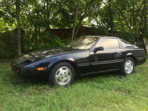 Nissan 300ZX Z31 (1985)