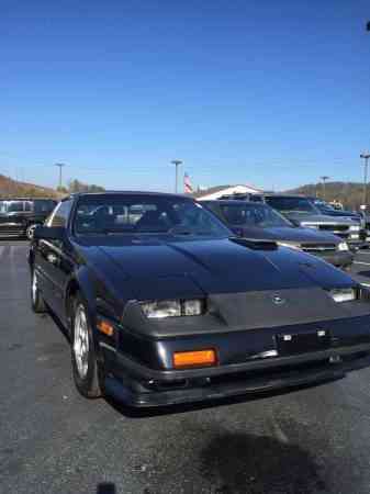 Nissan 300ZX Z31 (1985)