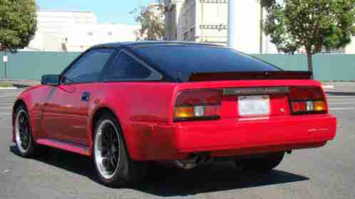 Nissan 300ZX ZX (1986)