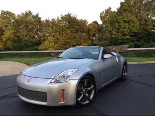 2007 Nissan 350Z