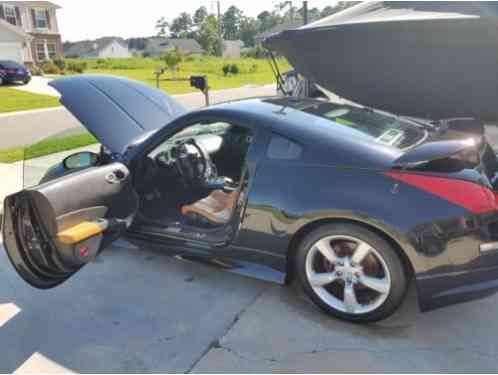 2006 Nissan 350Z