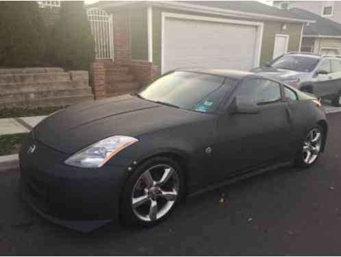 Nissan 350Z (2003)