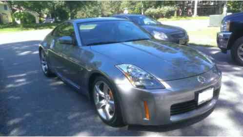 2005 Nissan 350Z