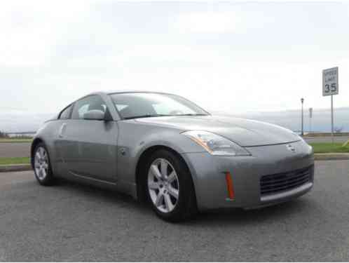 Nissan 350Z (2003)