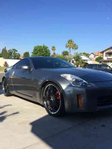 2006 Nissan 350Z