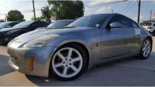 Nissan 350Z (2003)