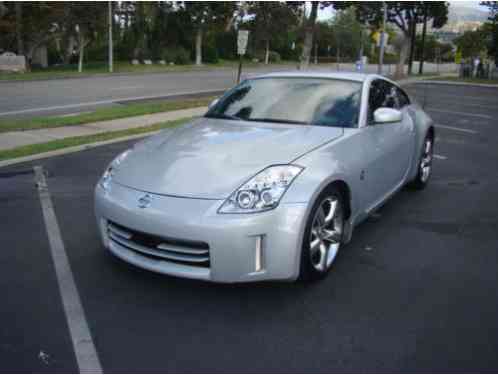 Nissan 350Z (2007)