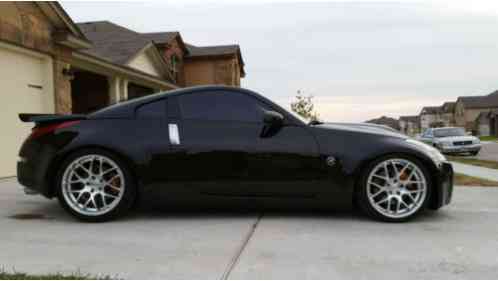 2006 Nissan 350Z