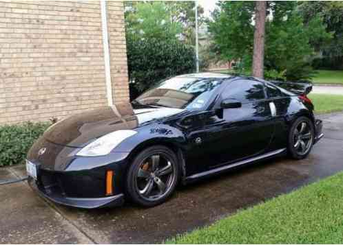 2007 Nissan 350Z