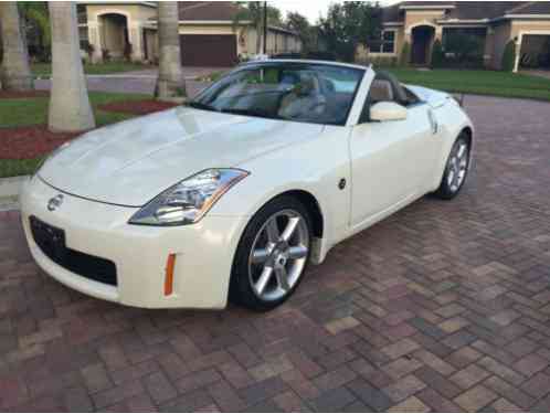 Nissan 350Z (2004)