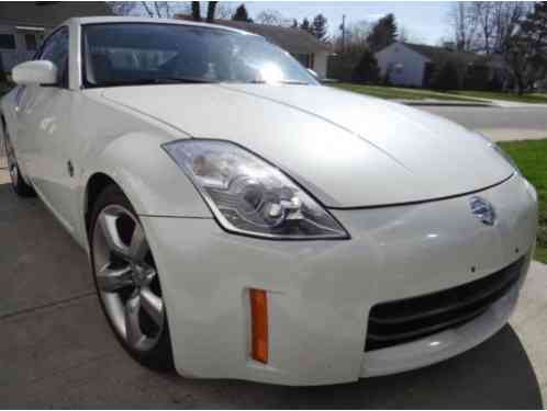 Nissan 350Z (2006)