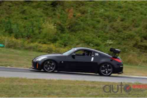 Nissan 350Z (2006)