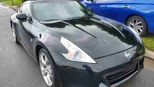 2009 Nissan 370Z