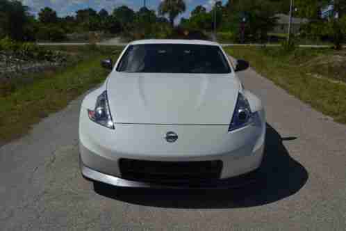 Nissan 370Z (2014)