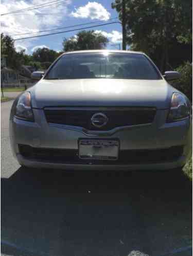 Nissan Altima (2008)