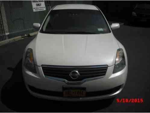 Nissan Altima (2009)