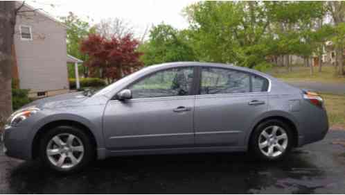 2009 Nissan Altima