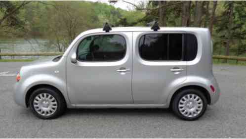 Nissan Cube *Sporty Automatic ~ No (2009)