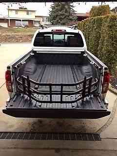 Nissan: Frontier Crew Cab