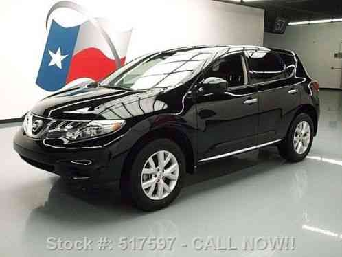 Nissan Murano AWD CRUISE CONTROL (2014)