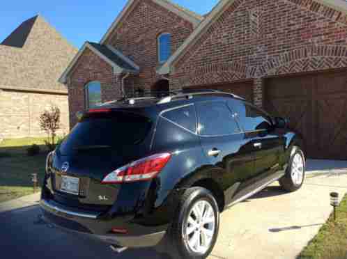 2011 Nissan Murano