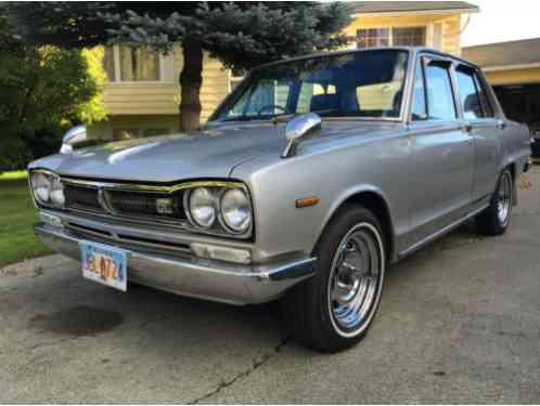 1972 Nissan Other