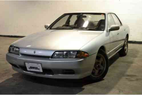 1990 Nissan Other