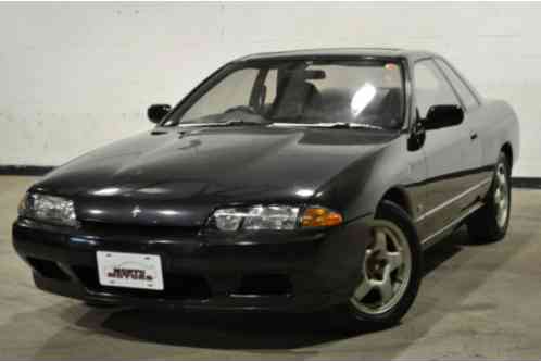 1990 Nissan Other