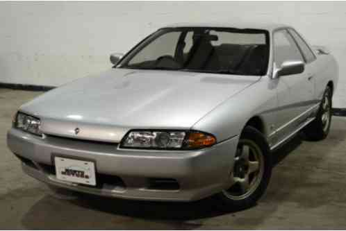 1990 Nissan Other