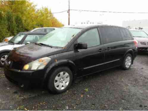 nissan quest 3. 5s