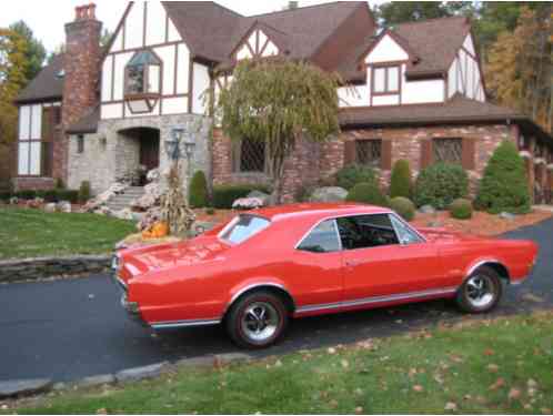 Oldsmobile 442 (1967)