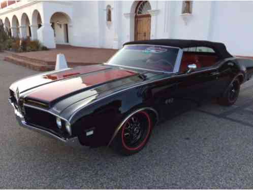 Oldsmobile 442 442 W-32 option (1969)