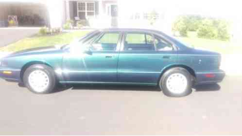 1997 Oldsmobile 88 LS Limited