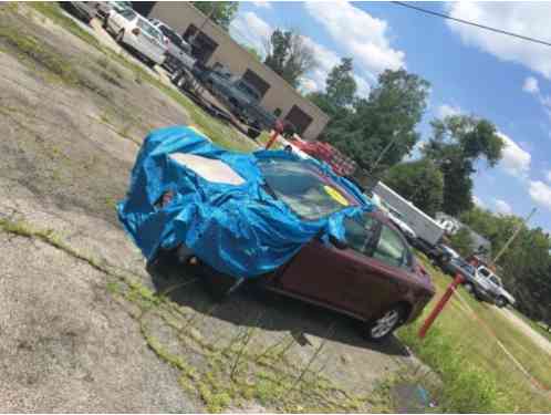 2003 Oldsmobile Alero