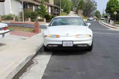 Oldsmobile Aurora