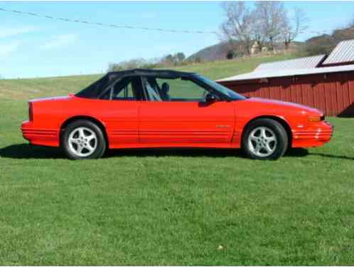 1994 Oldsmobile Cutlass