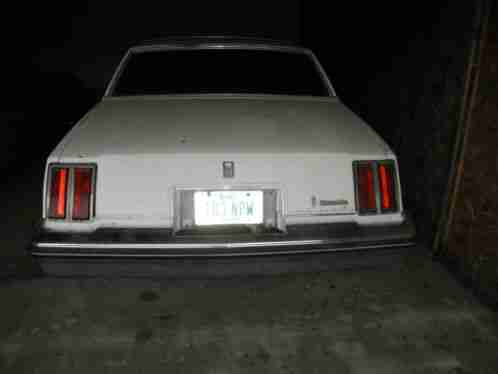 19790000 Oldsmobile Cutlass