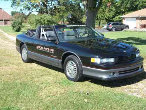 1988 Oldsmobile Cutlass