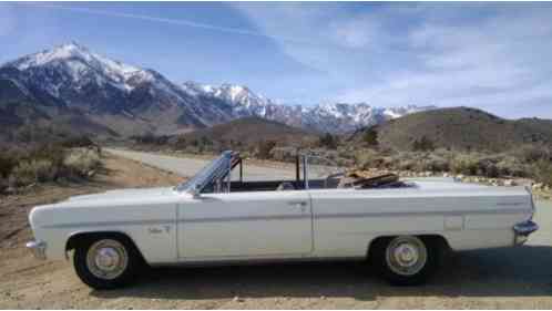 1963 Oldsmobile Cutlass